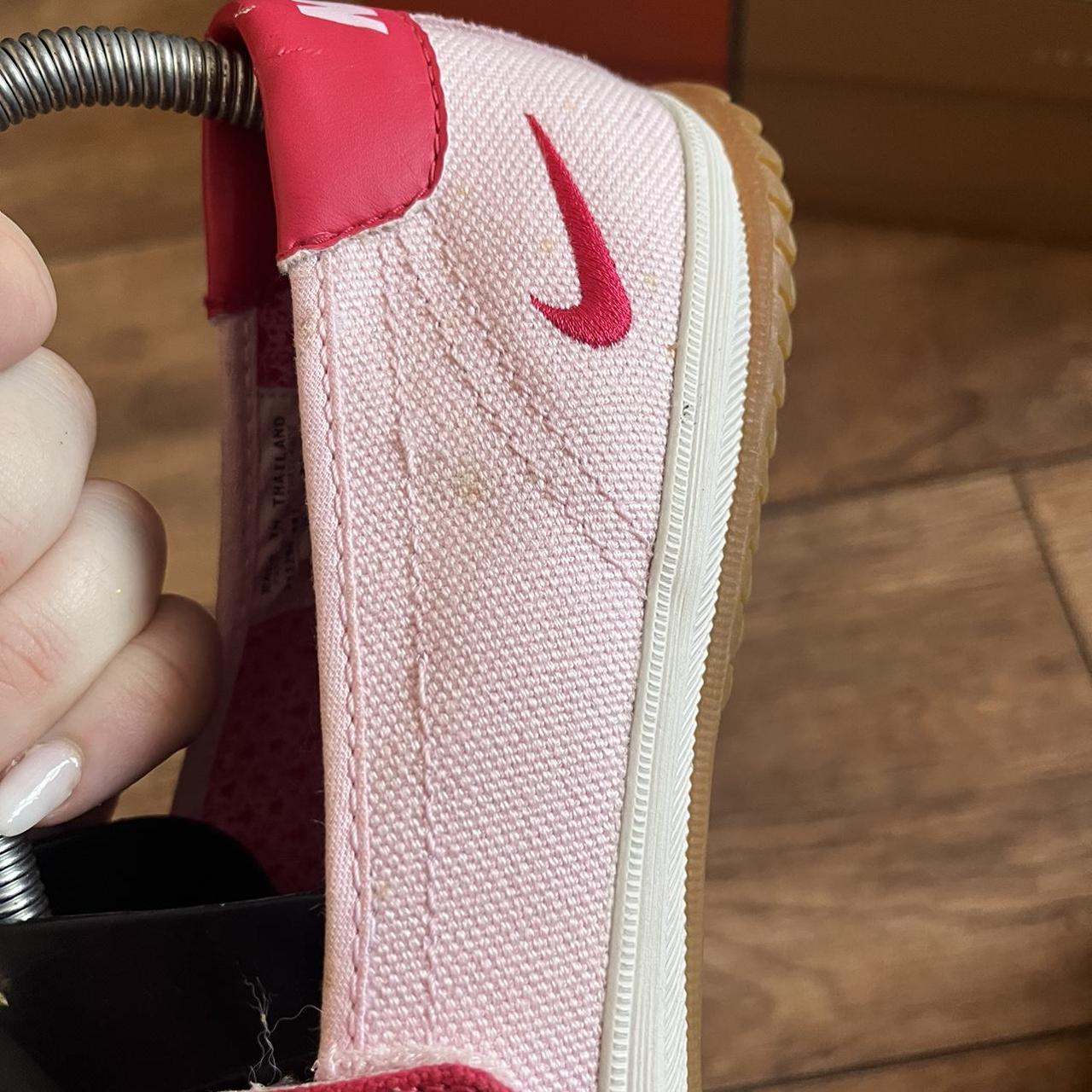 mary jane trainers nike