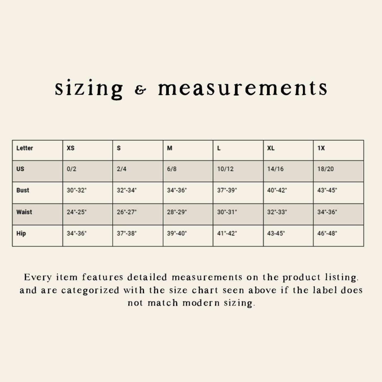 SIZING is 5'6", has a 28" waist, and wears a... Depop