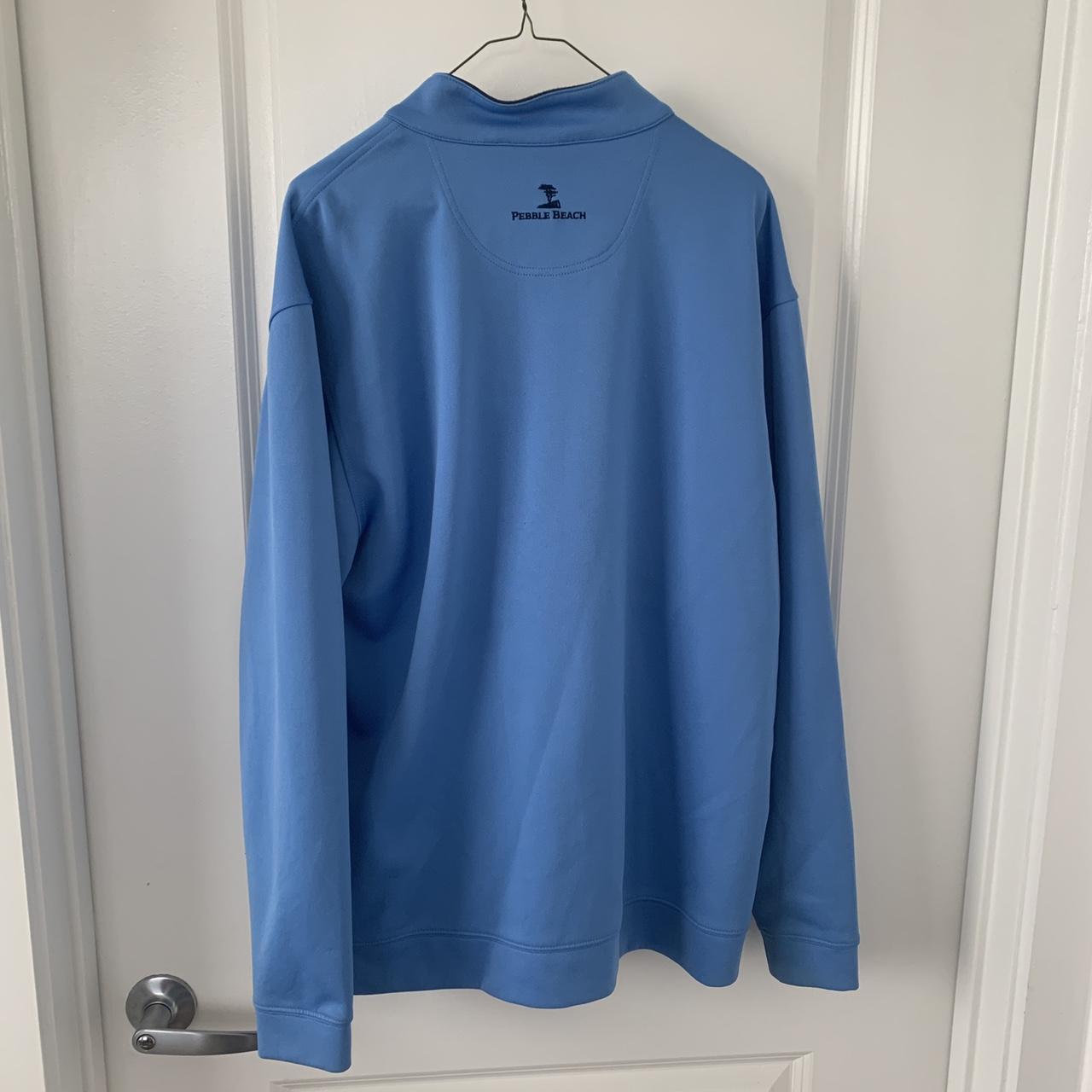 blue and white jumpmans