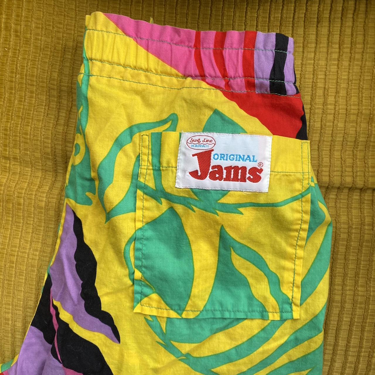 Jams World Women's multi Trousers