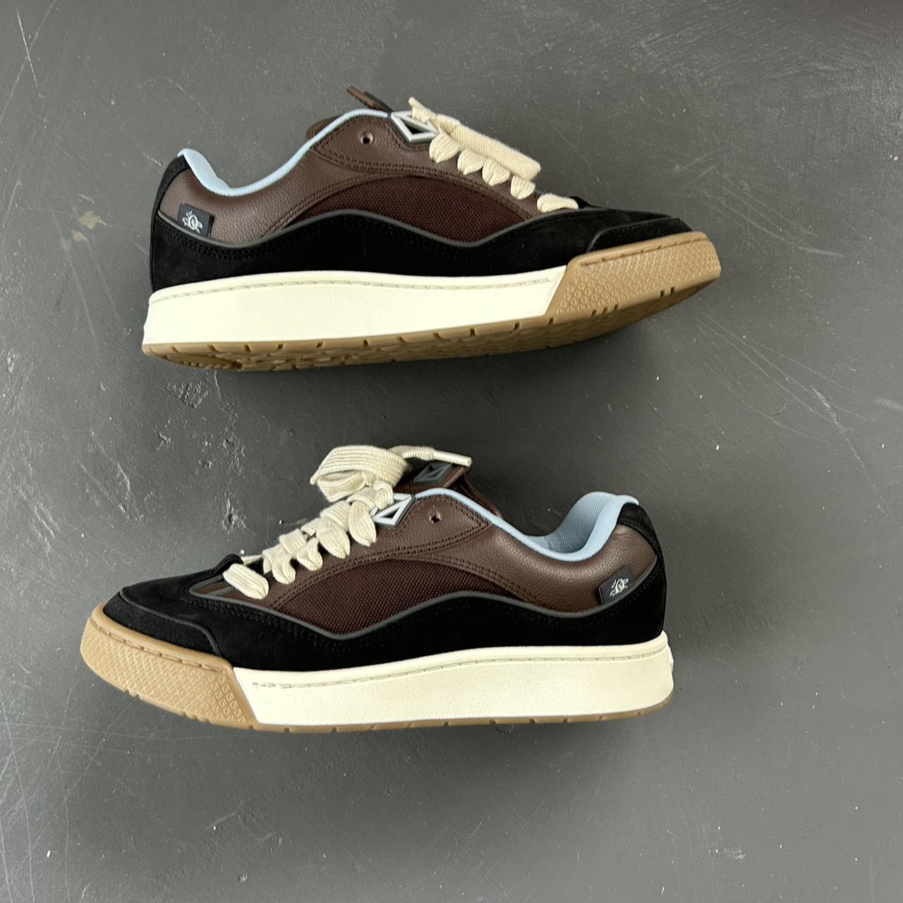 dior cactus jack shoes