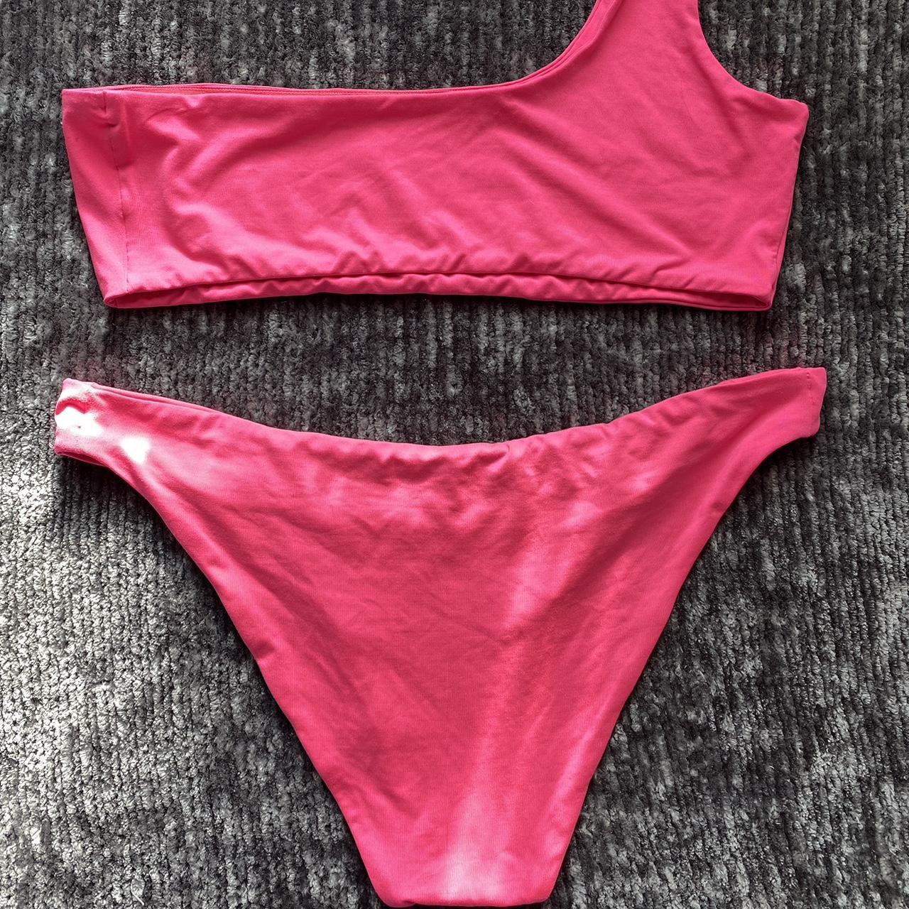 Oh Polly Women's Bikinisandtankinisets Depop