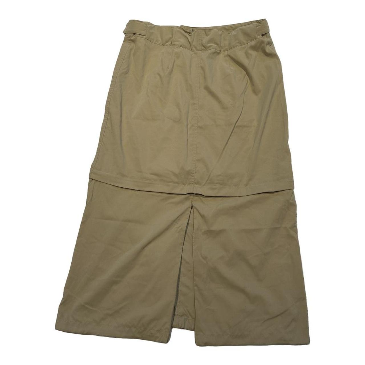 acg skirt