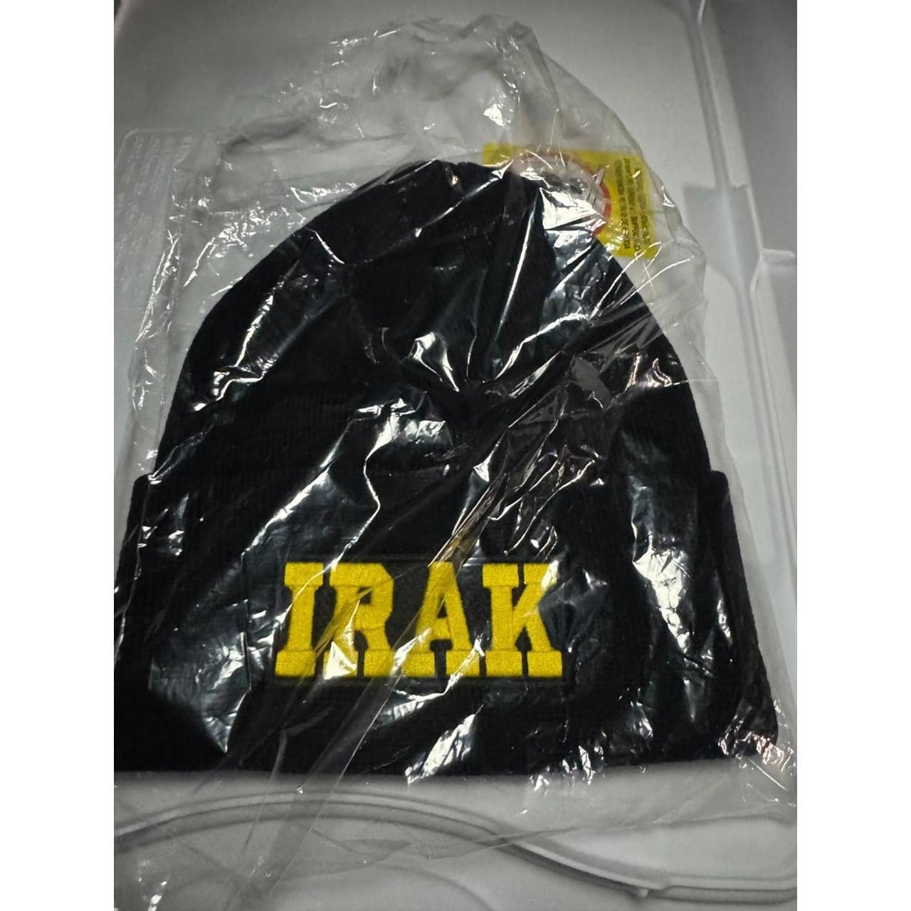 Irak nyc dysi_55 - Gem