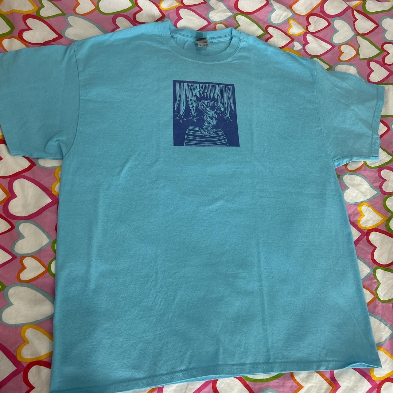 Gildan Men's T-shirt (2)