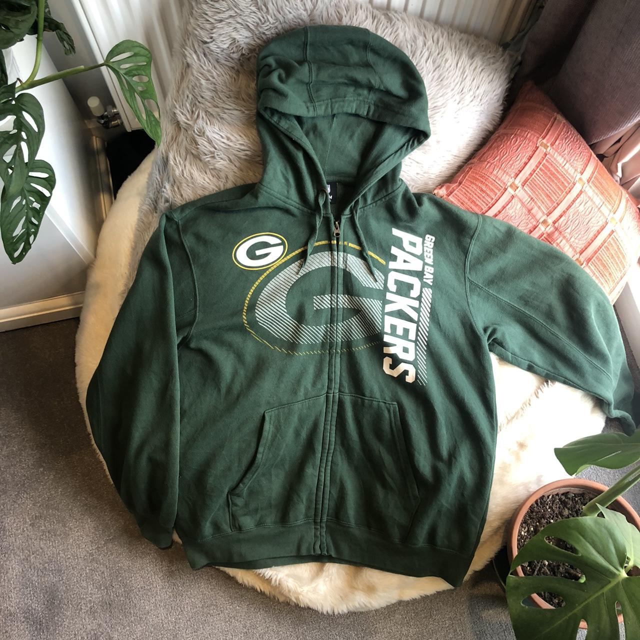 Official NFL Merchandise Team: Green Bay - Depop