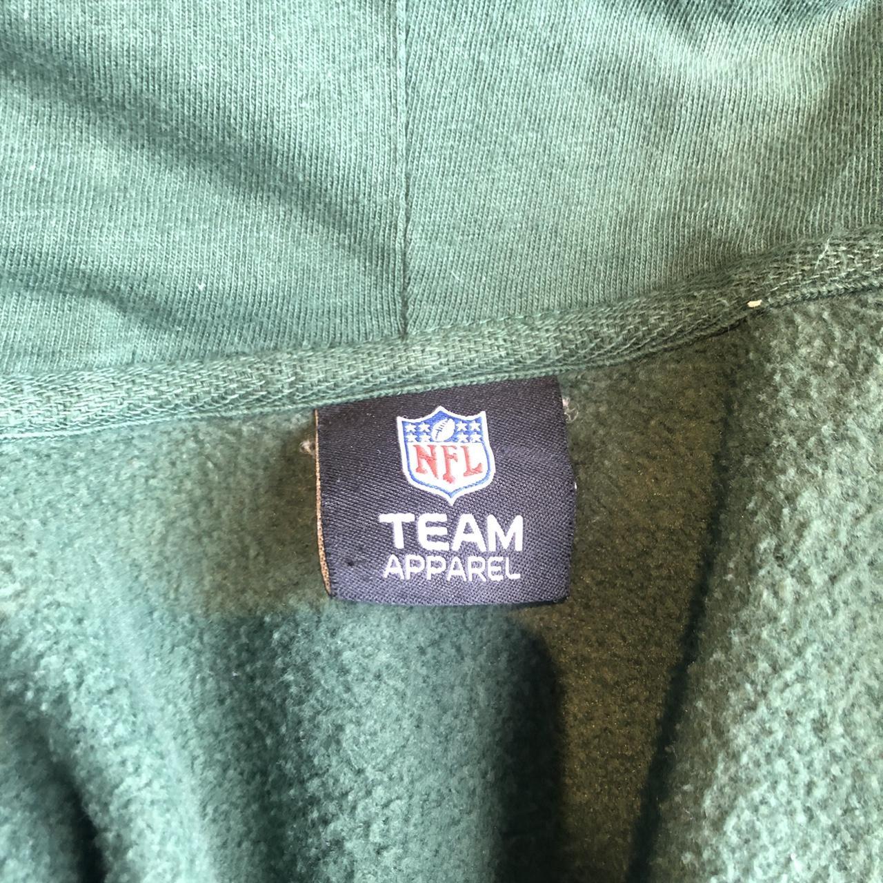 Authentic NFL Team Apparel - Green Bay Packers - Depop