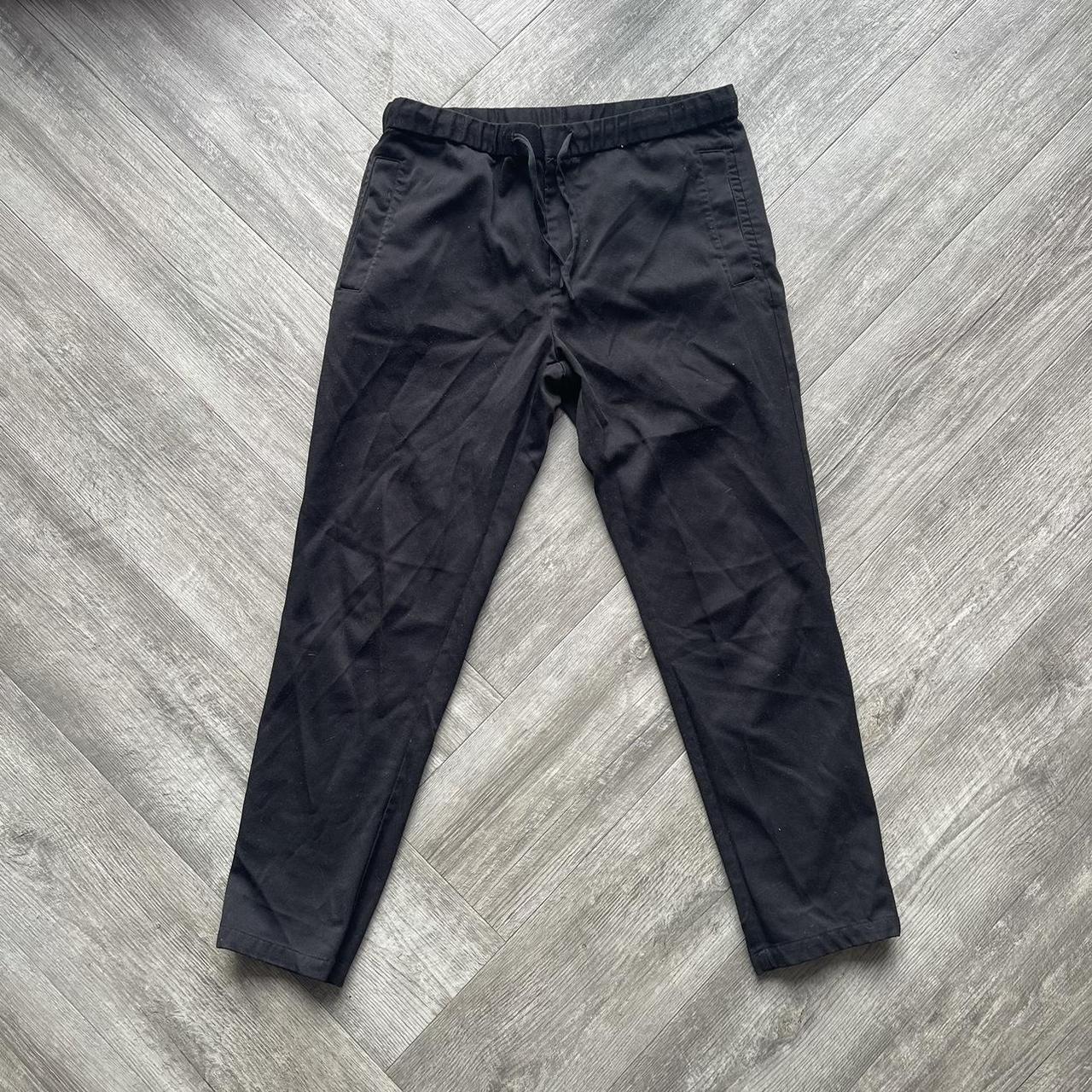 H&M Men's Trousers | Depop