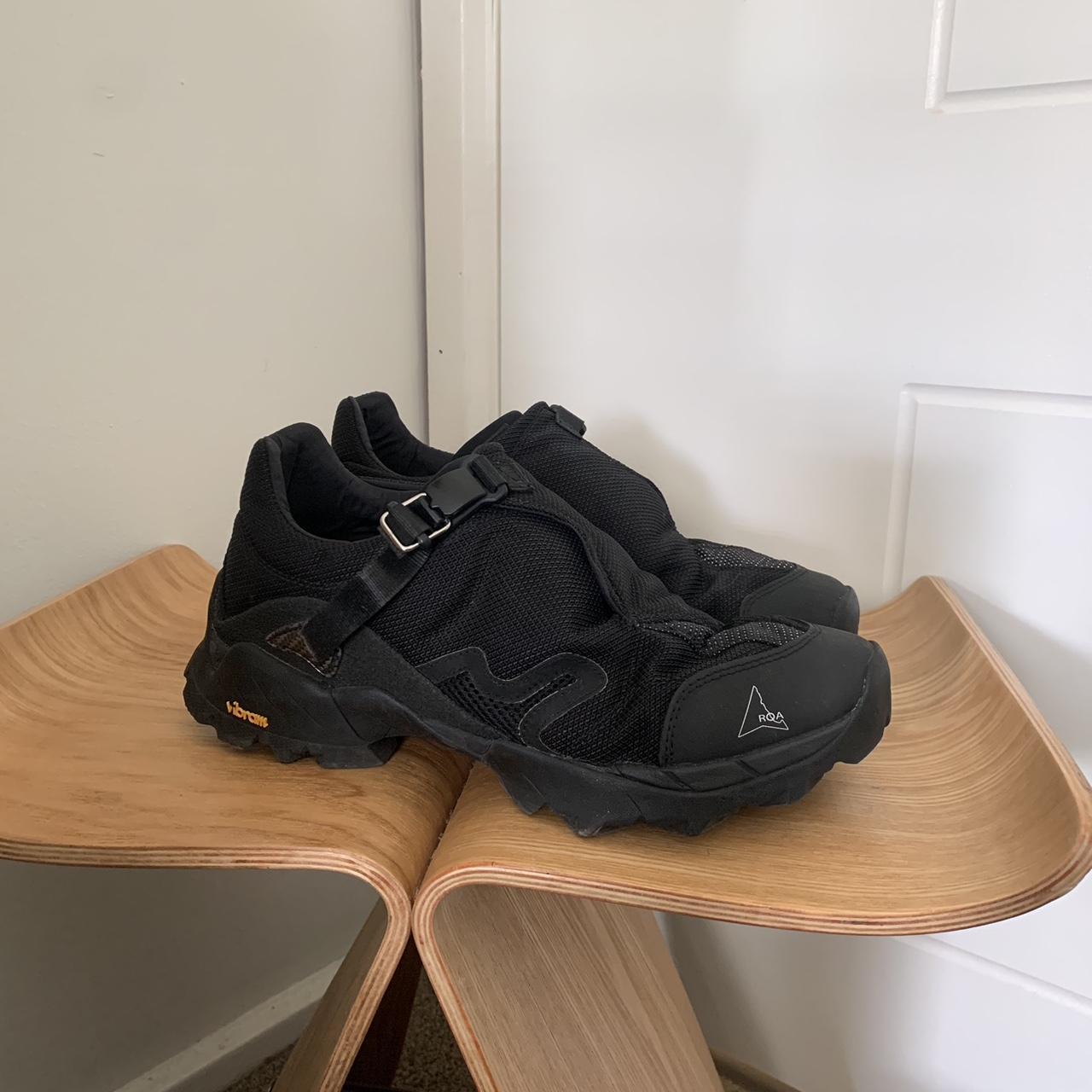 ROA MINAAR One of my favourite shoes that I have | Depop