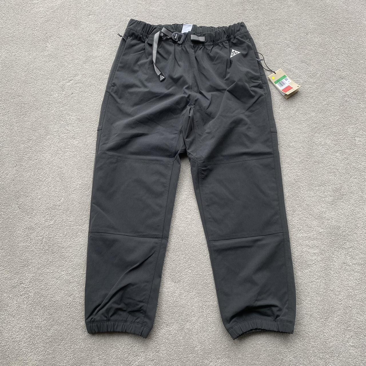 Nike acg cargo pants 2024 sizing