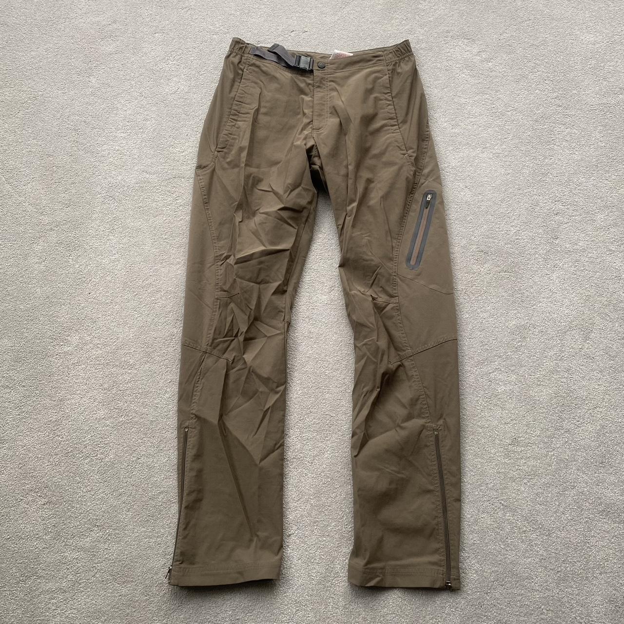 Nike technical hot sale pants