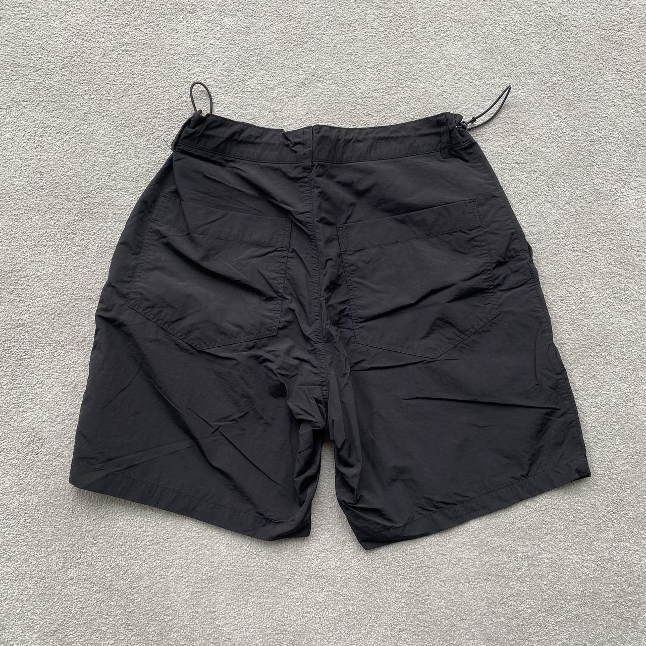 Uniform Bridge Fatigue Shorts Size medium - fit | Depop