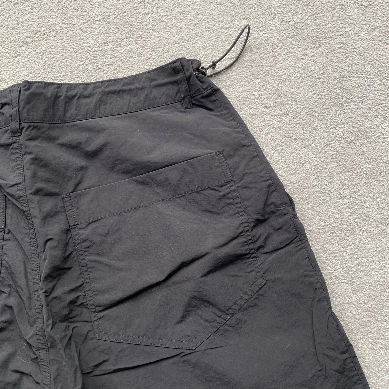 Uniform Bridge Fatigue Shorts Size medium - fit | Depop