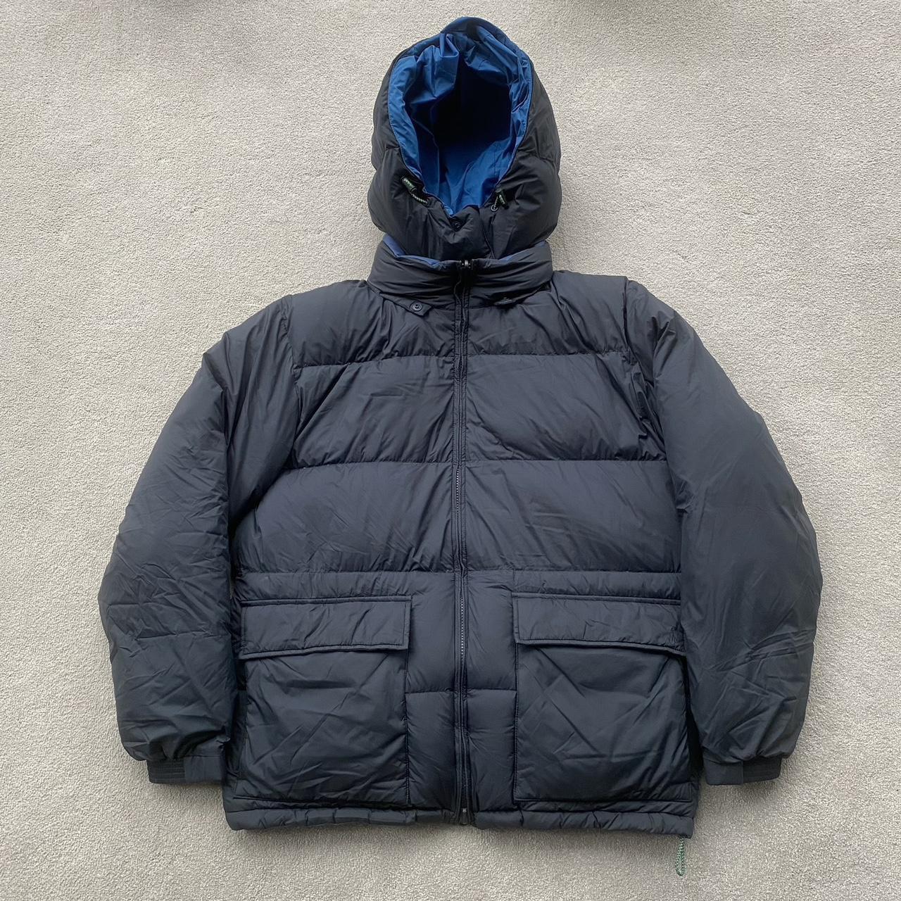 Uniqlo x JW Anderson Reversible Puffer Jacket Size | Depop