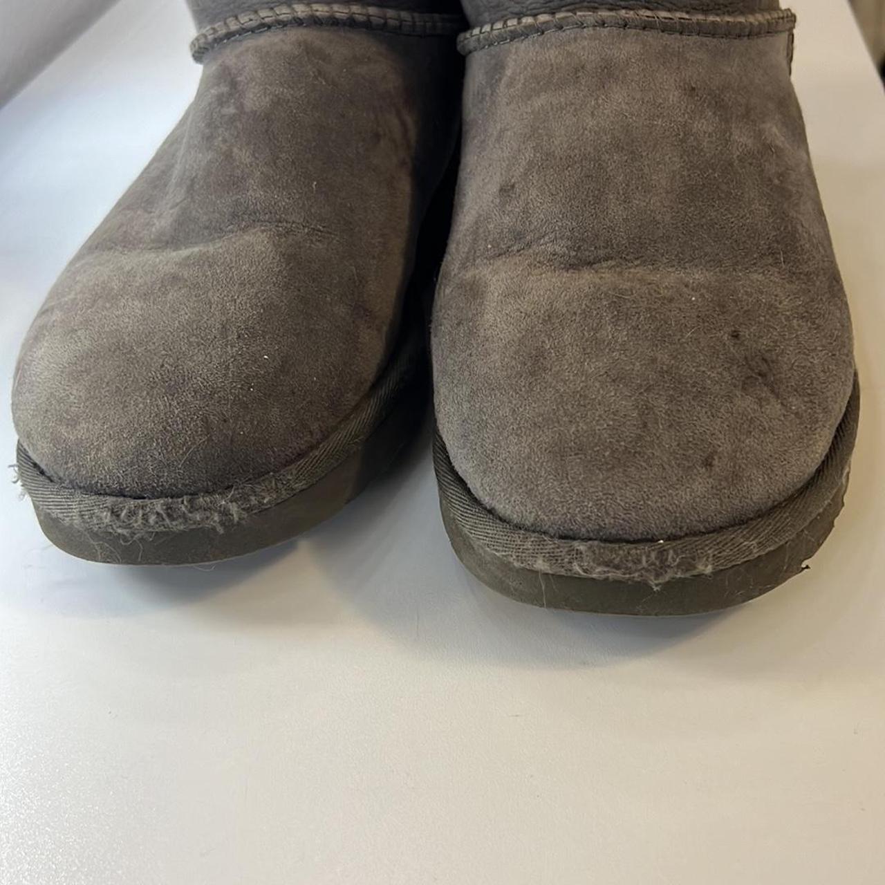 bailey bow sparkle uggs