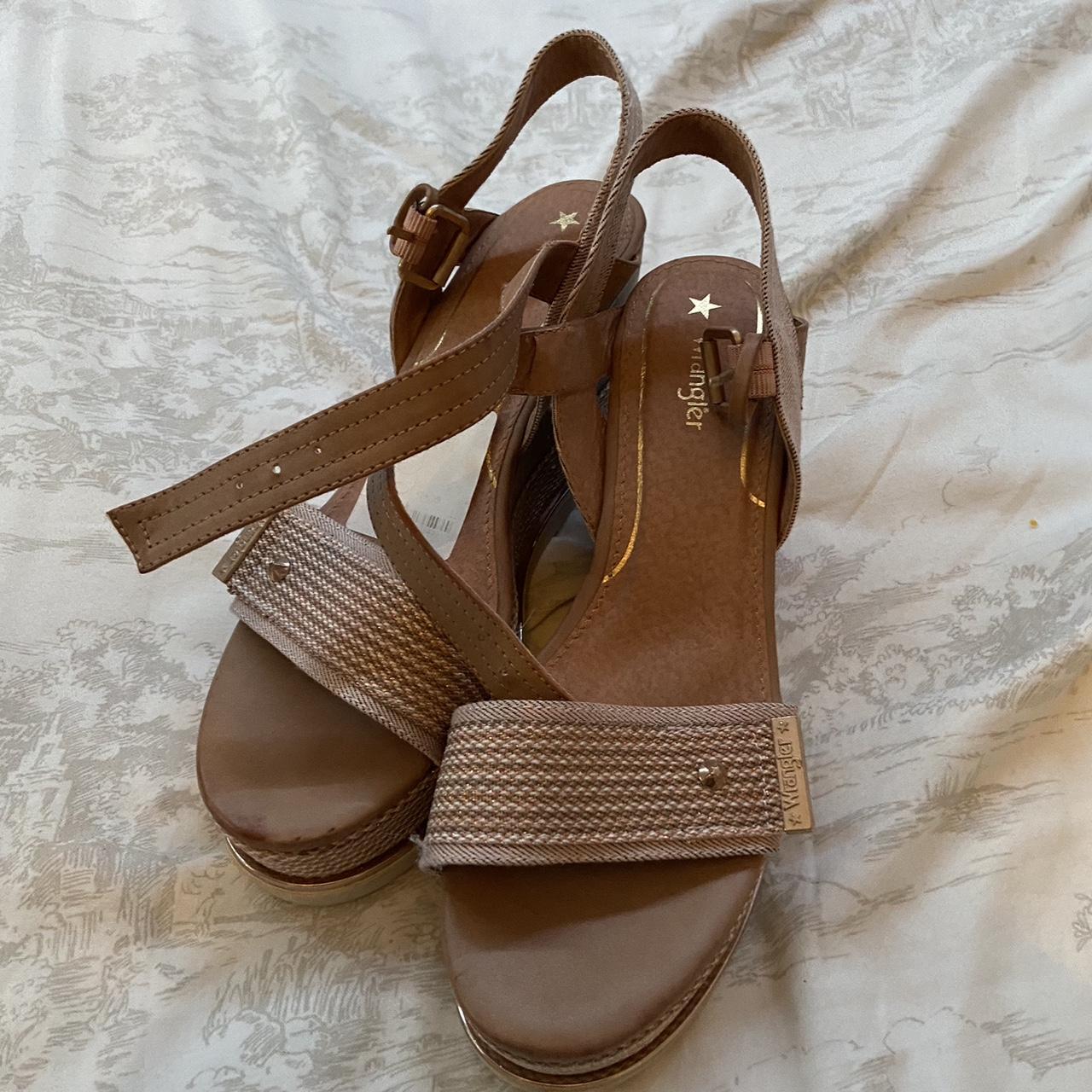 Wrangler Jolie Sunrise Sandals | WL11700A073 | New S / S 2021 Collection