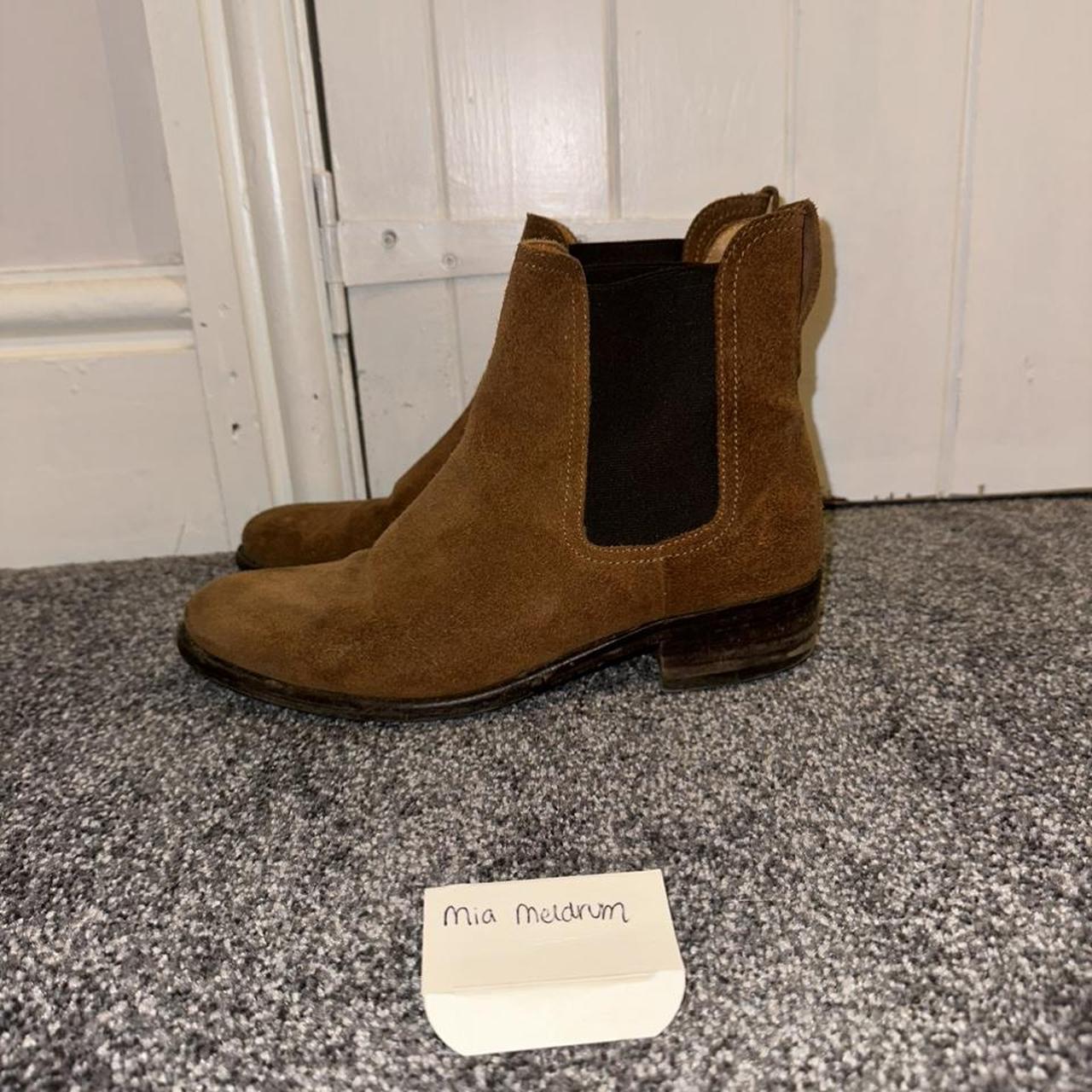 fairfax and favour boots