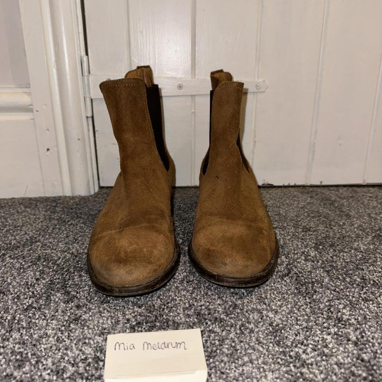 fairfax and favour boots