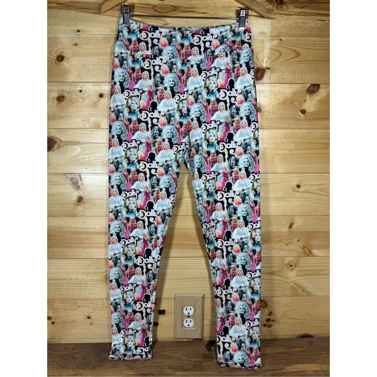 Amelia rose leggings best sale