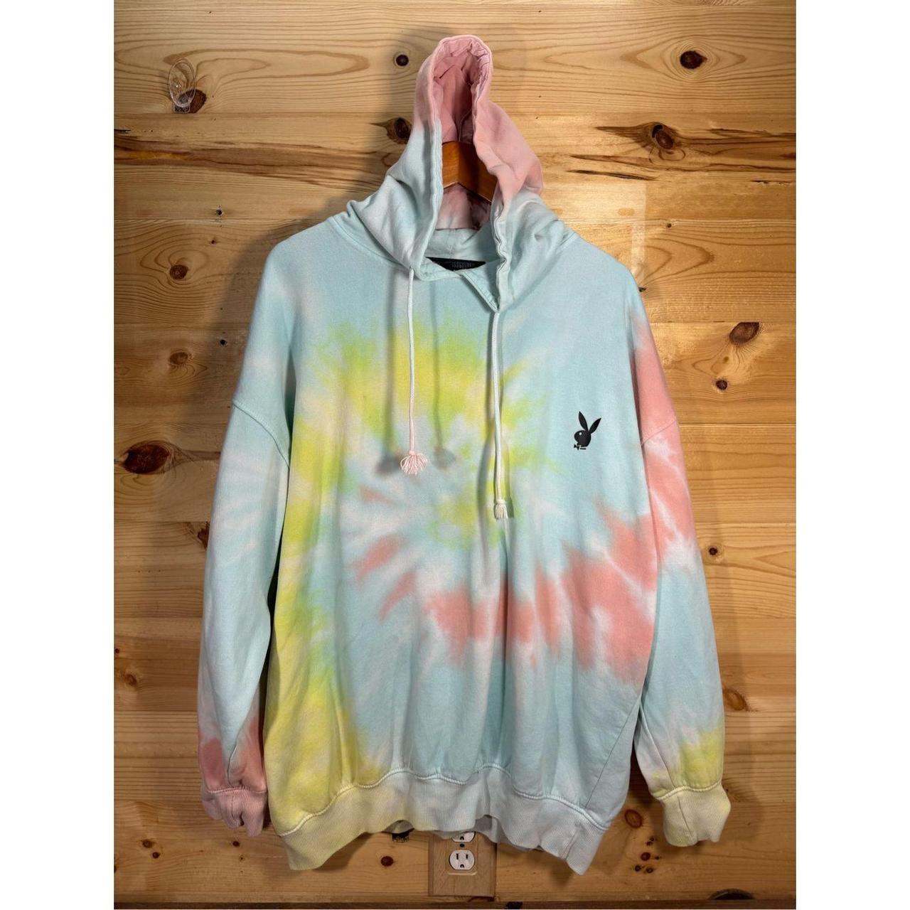 Playboy X Missguided Women's Size Large Tie Depop