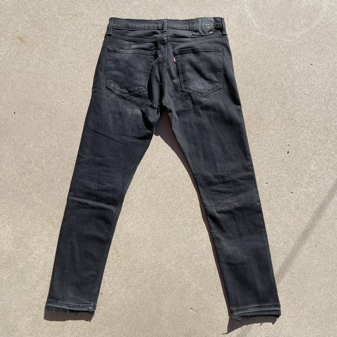 Levis discount 512 32x32