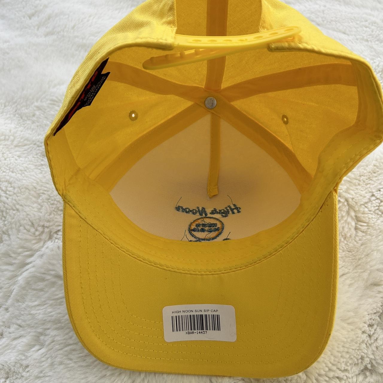 Barstool Sports High Noon Sun Sips Baseball Hat So... Depop