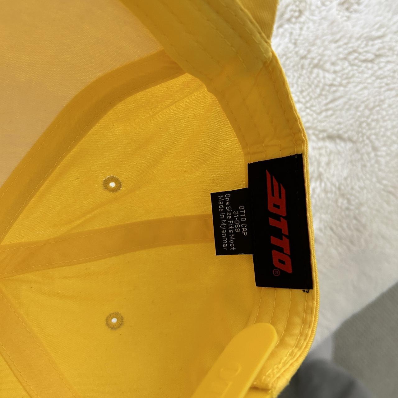 Barstool Sports High Noon Sun Sips Baseball Hat So... Depop