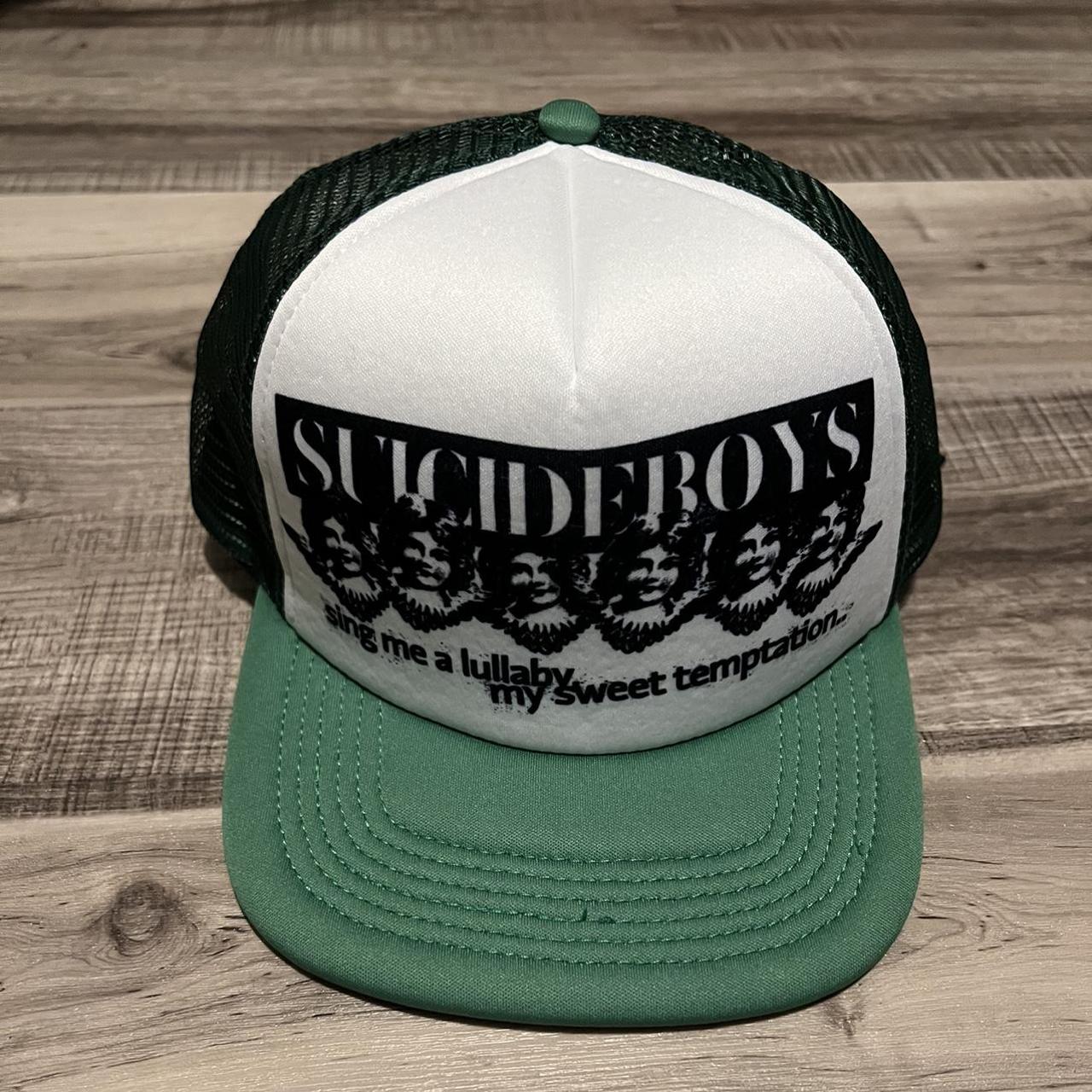 Deals suicideboys hat