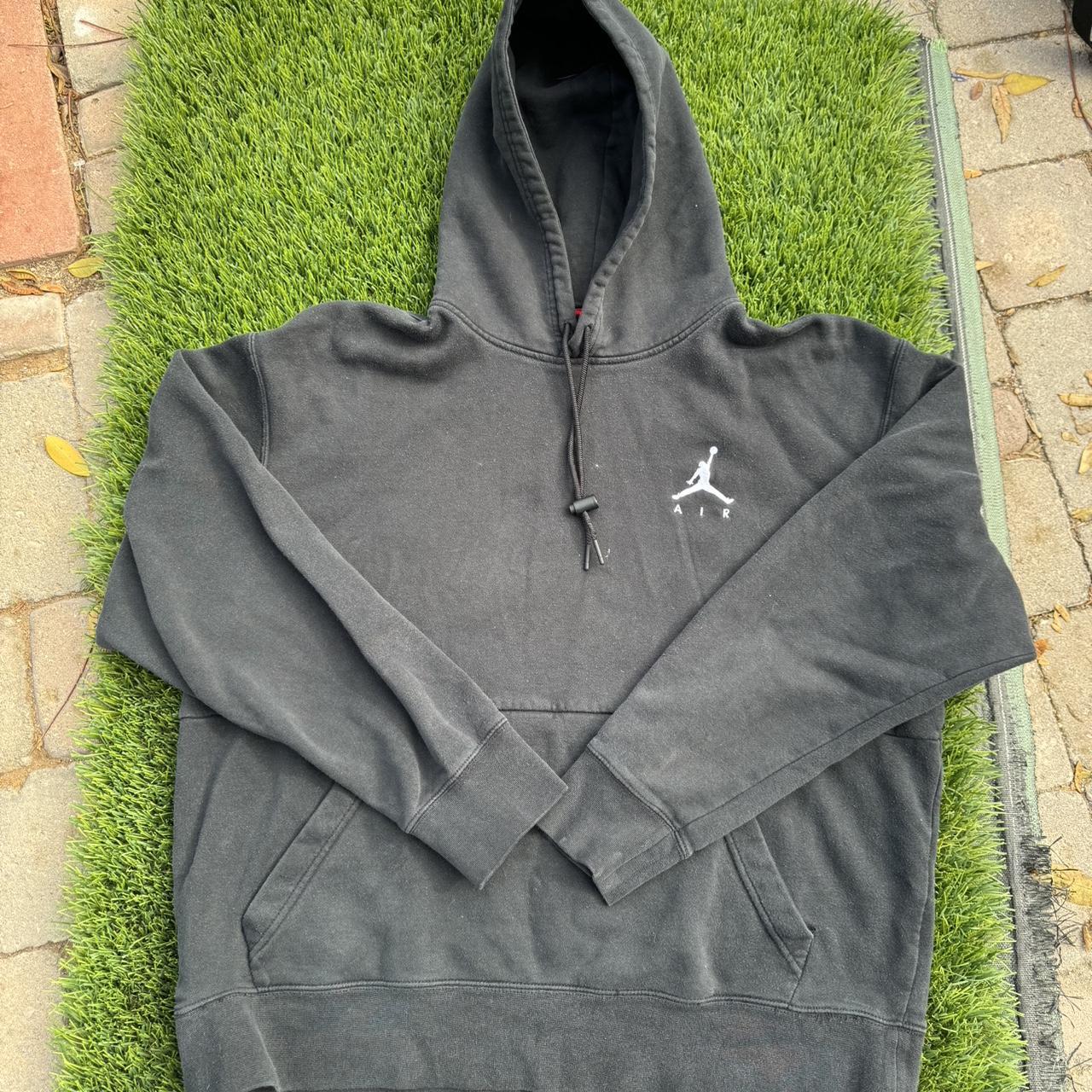 Harga hoodie air discount jordan