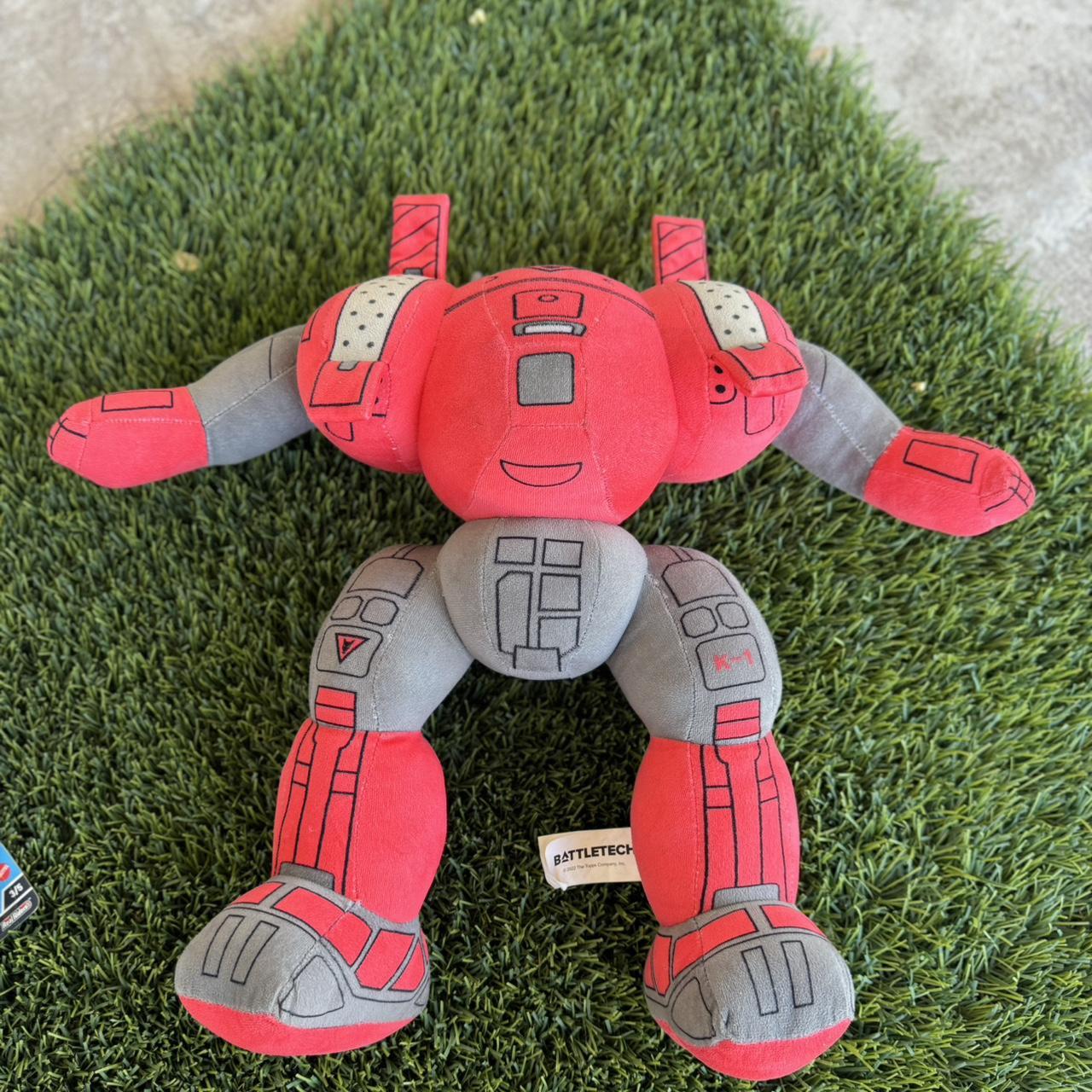 item listed by polodude9