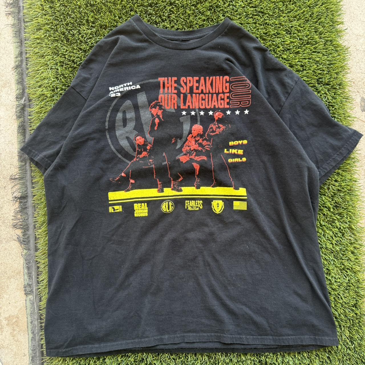 item listed by polodude9
