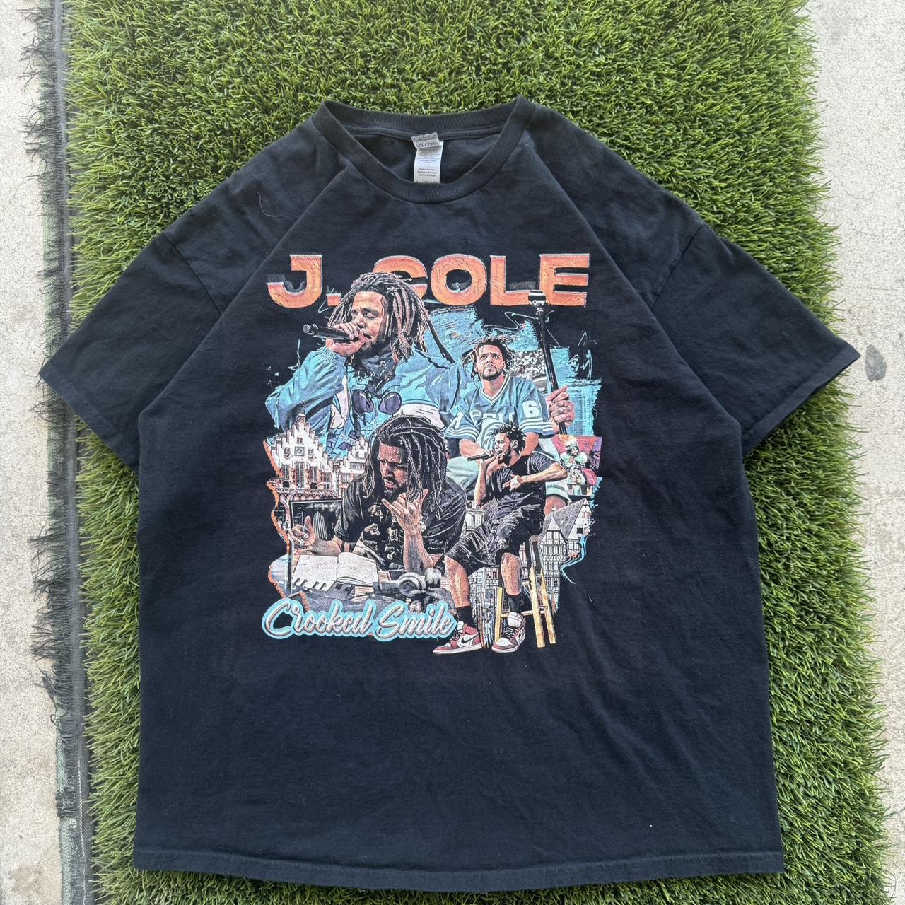 item listed by polodude9