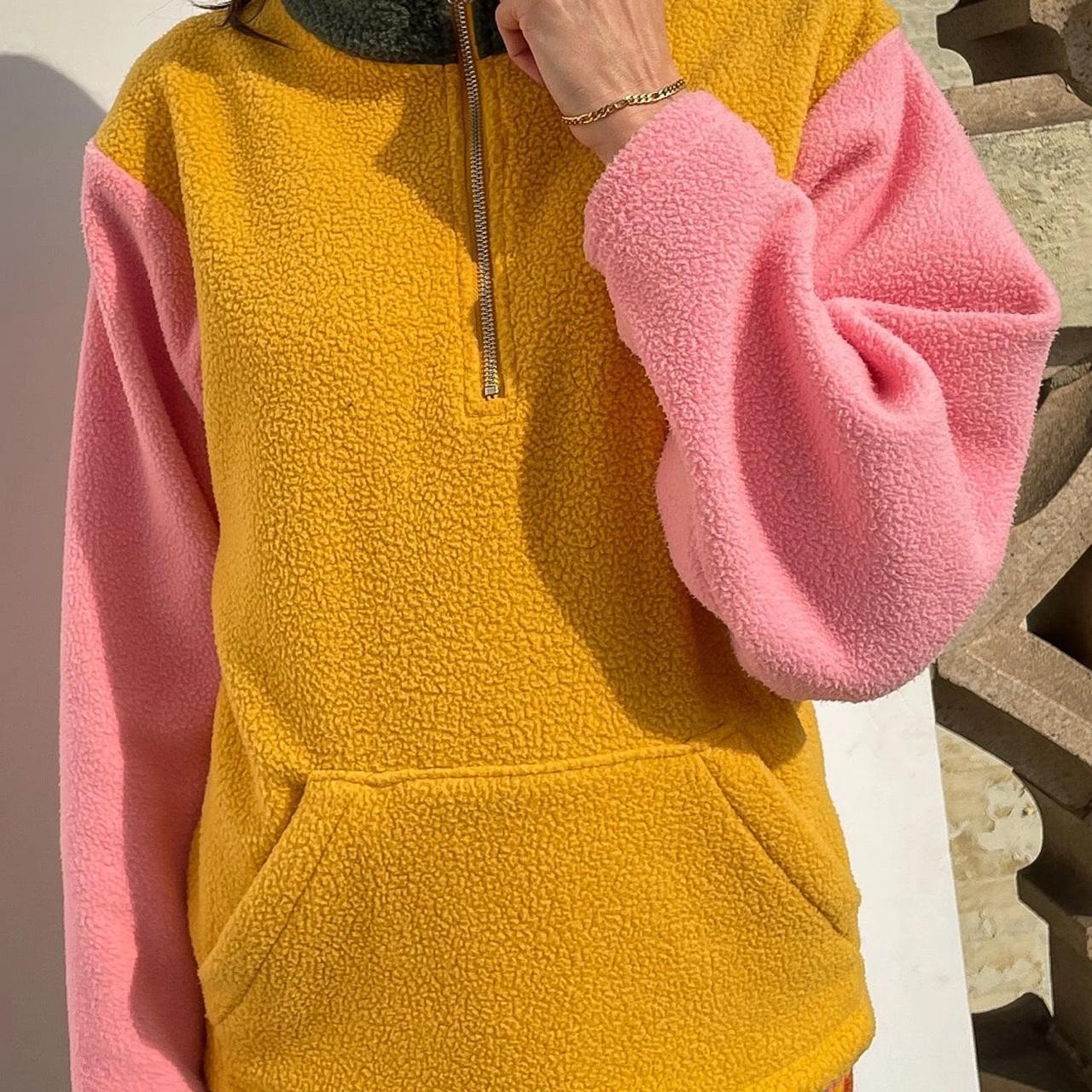 Lisa says Gah Evelynn Pullover in Sorbet size S. not... - Depop