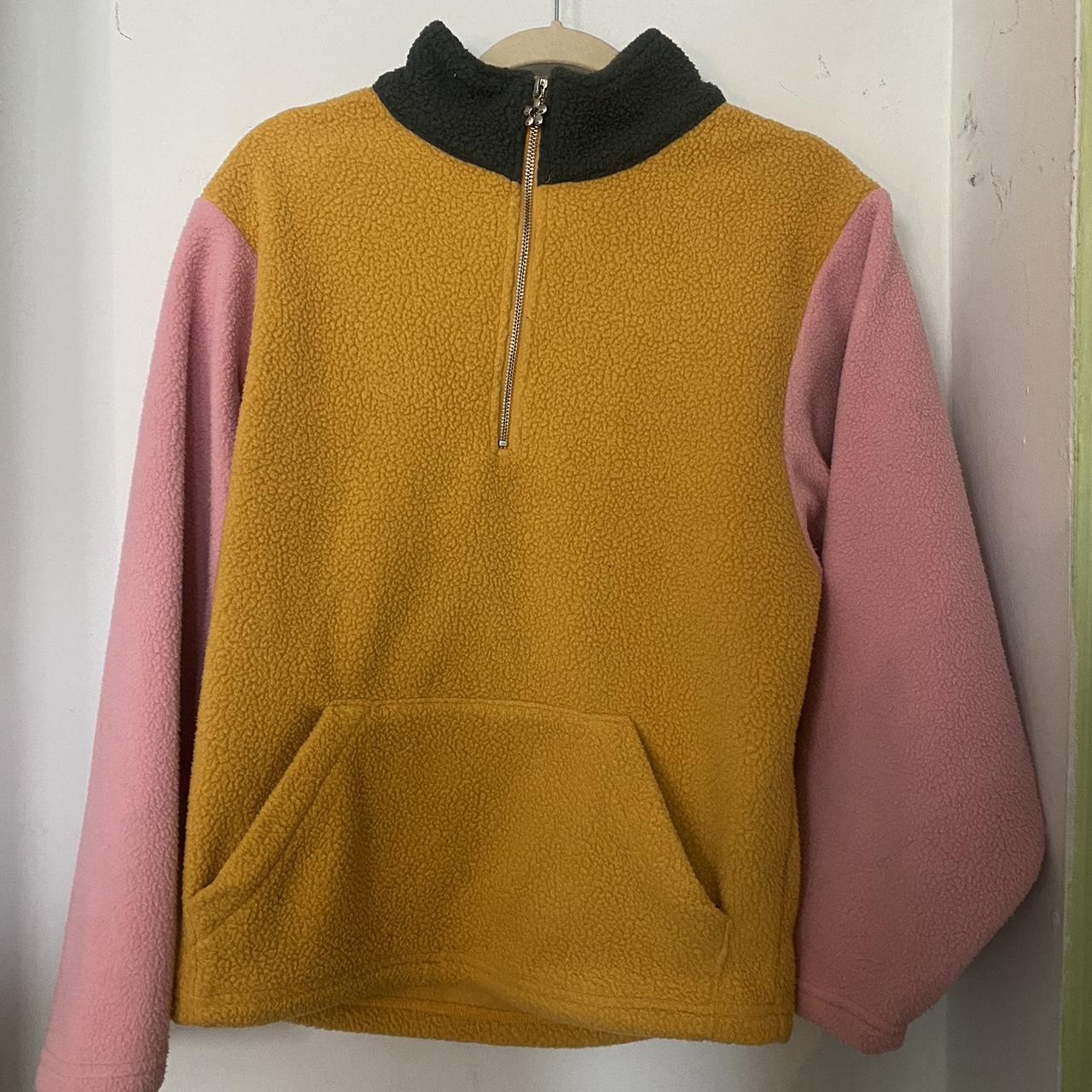 Lisa says Gah Evelynn Pullover in Sorbet size S. not... - Depop