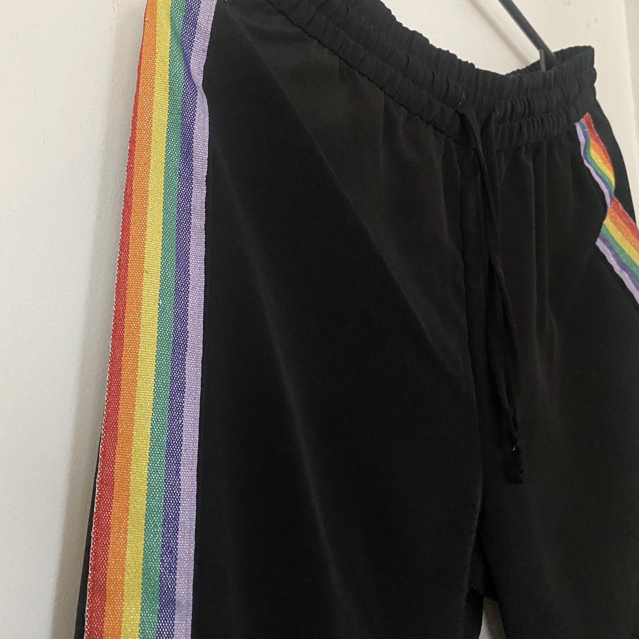 Monki Women's Multi Joggers-tracksuits (2)