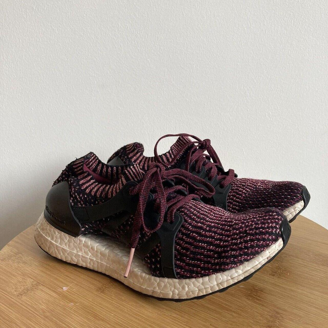 mens purple adidas trainers