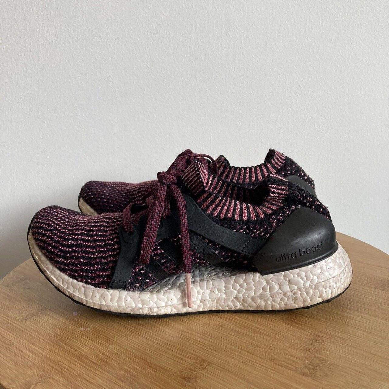 mens purple adidas trainers