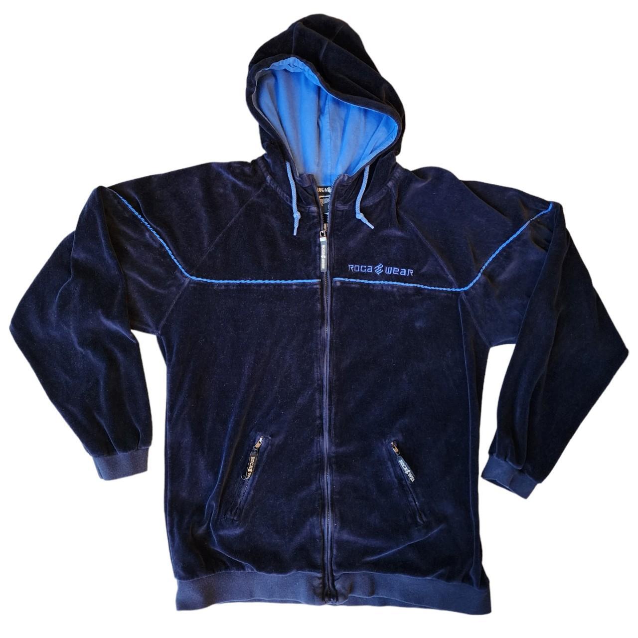 Jacket Rocawear Jogging Suits Original 2000s VTG ROCAWEAR Track