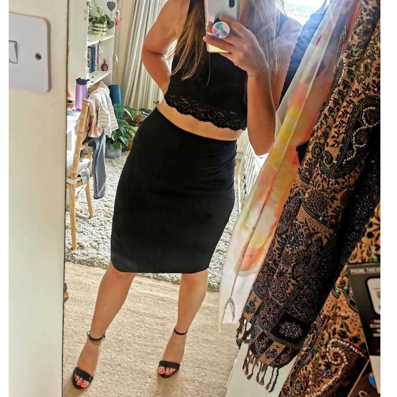 Pencil skirt primark best sale