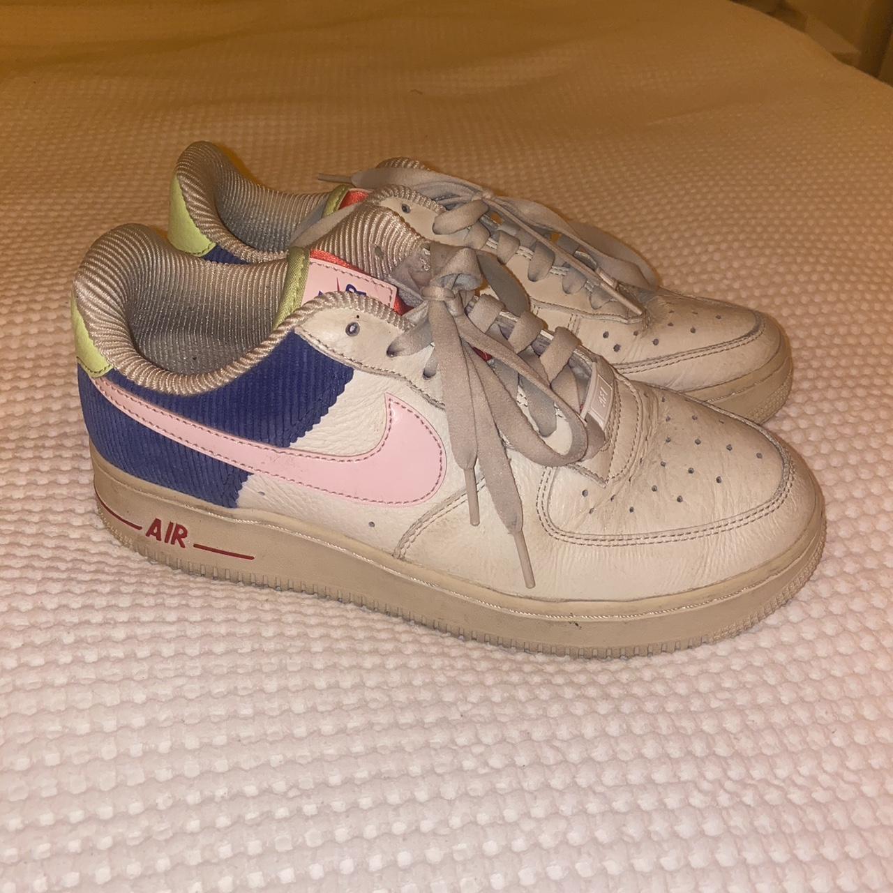 where to buy nike air force ones near me