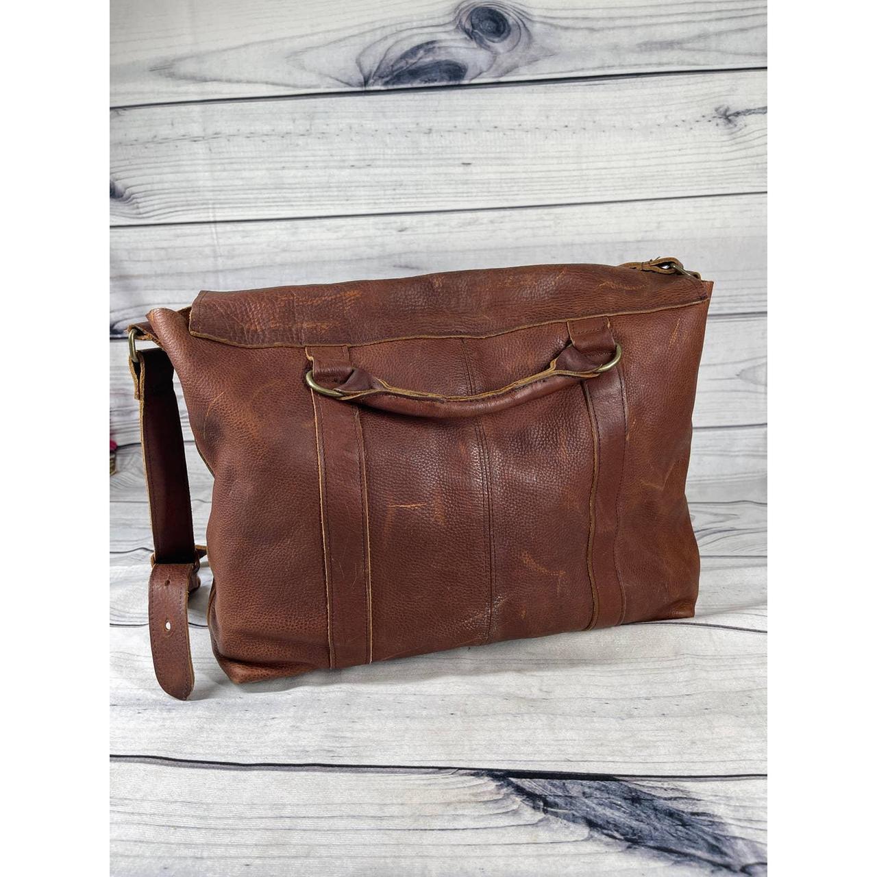 Duluth trading messenger discount bag