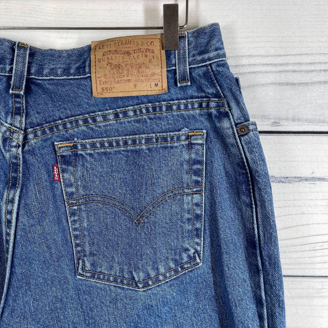 Size 14 outlet in levis