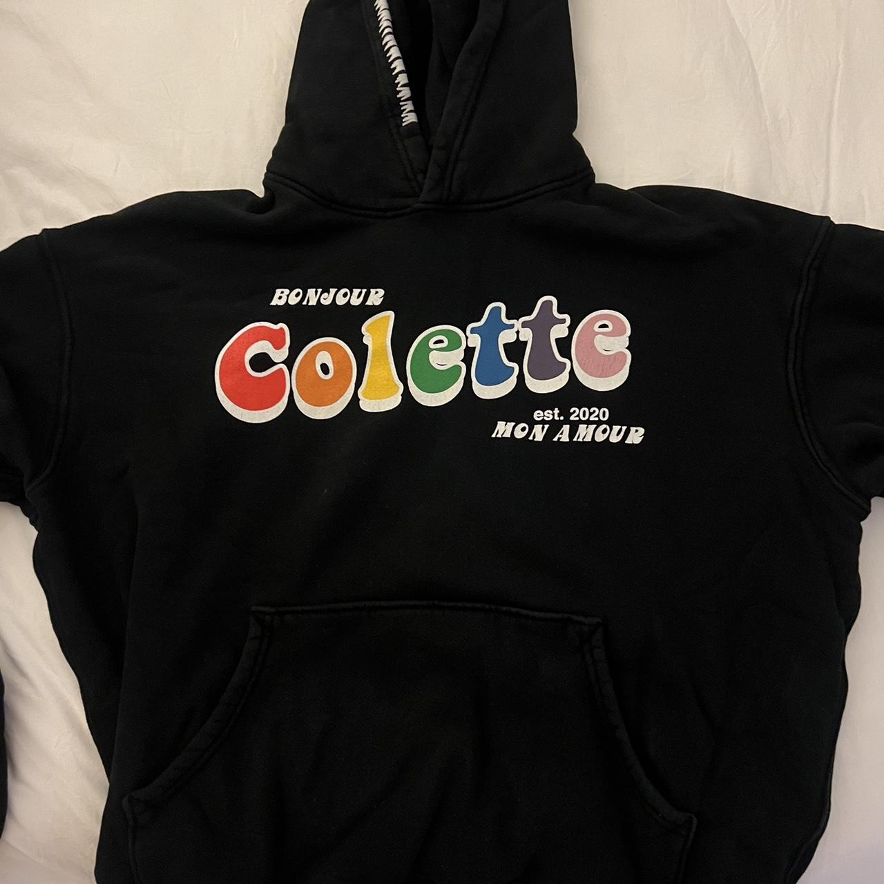 Colette madhappy hoodie sale