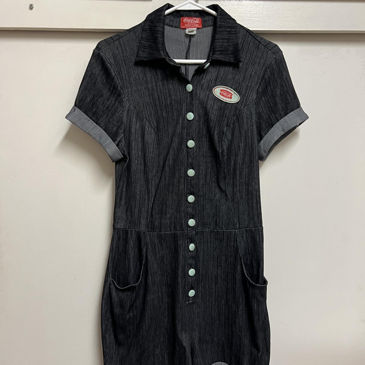 Unique Vintage x Coca Cola Sweetie... Depop