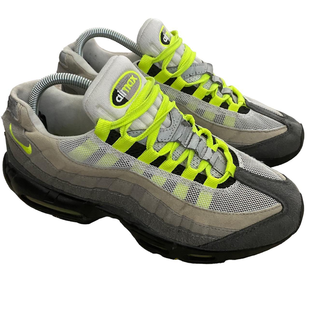 mens nike trainers 95