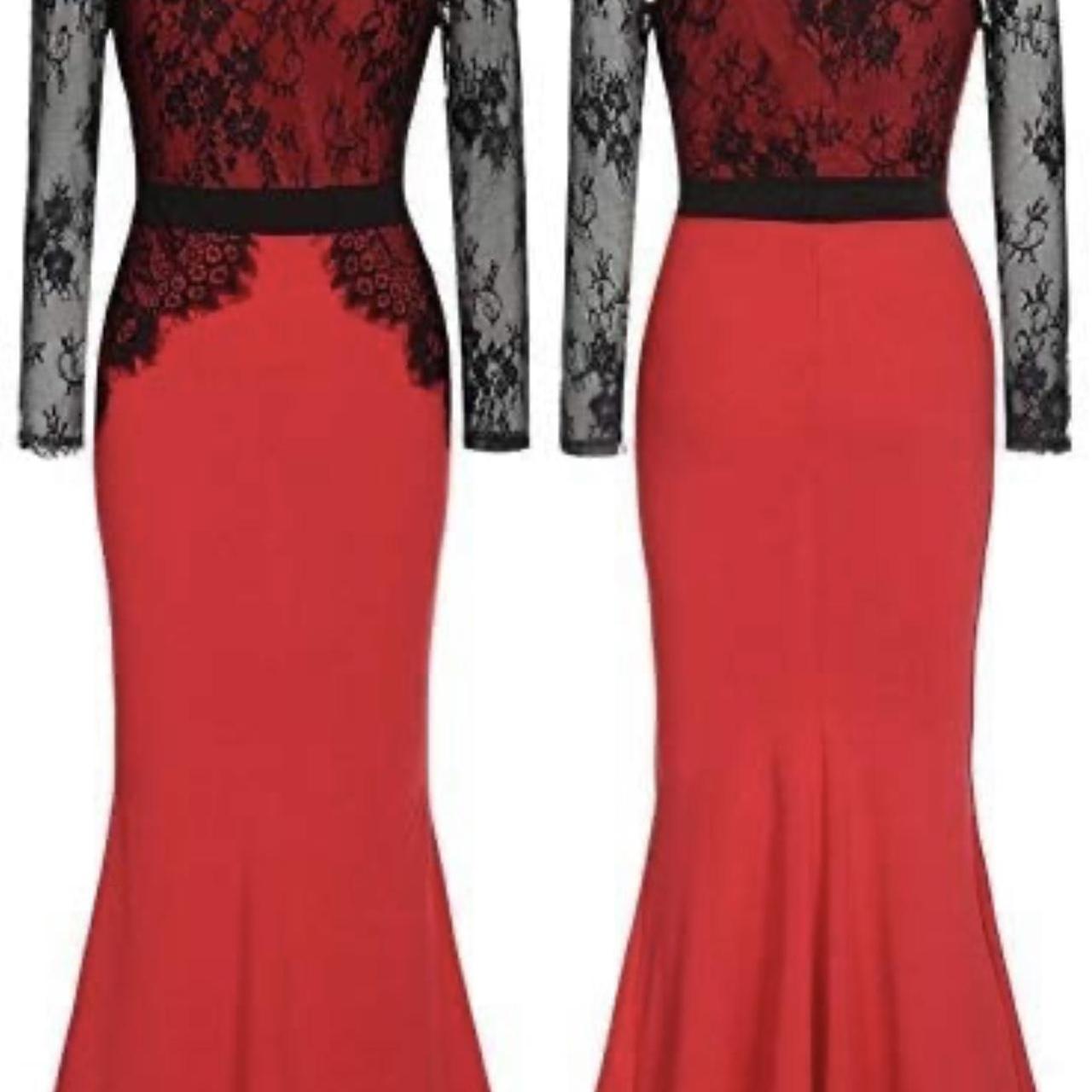 Fashionmia sales evening dresses