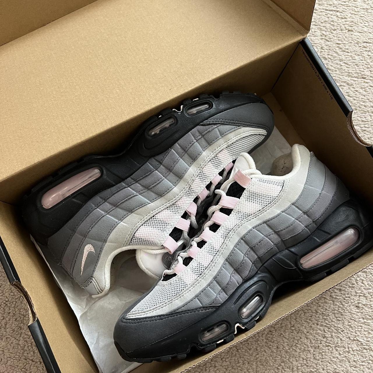 air max 95 prm pink foam