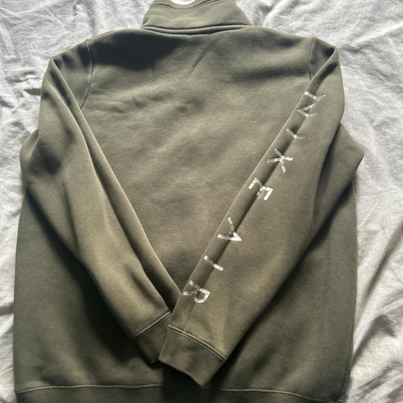 womens nike khaki tracksuit