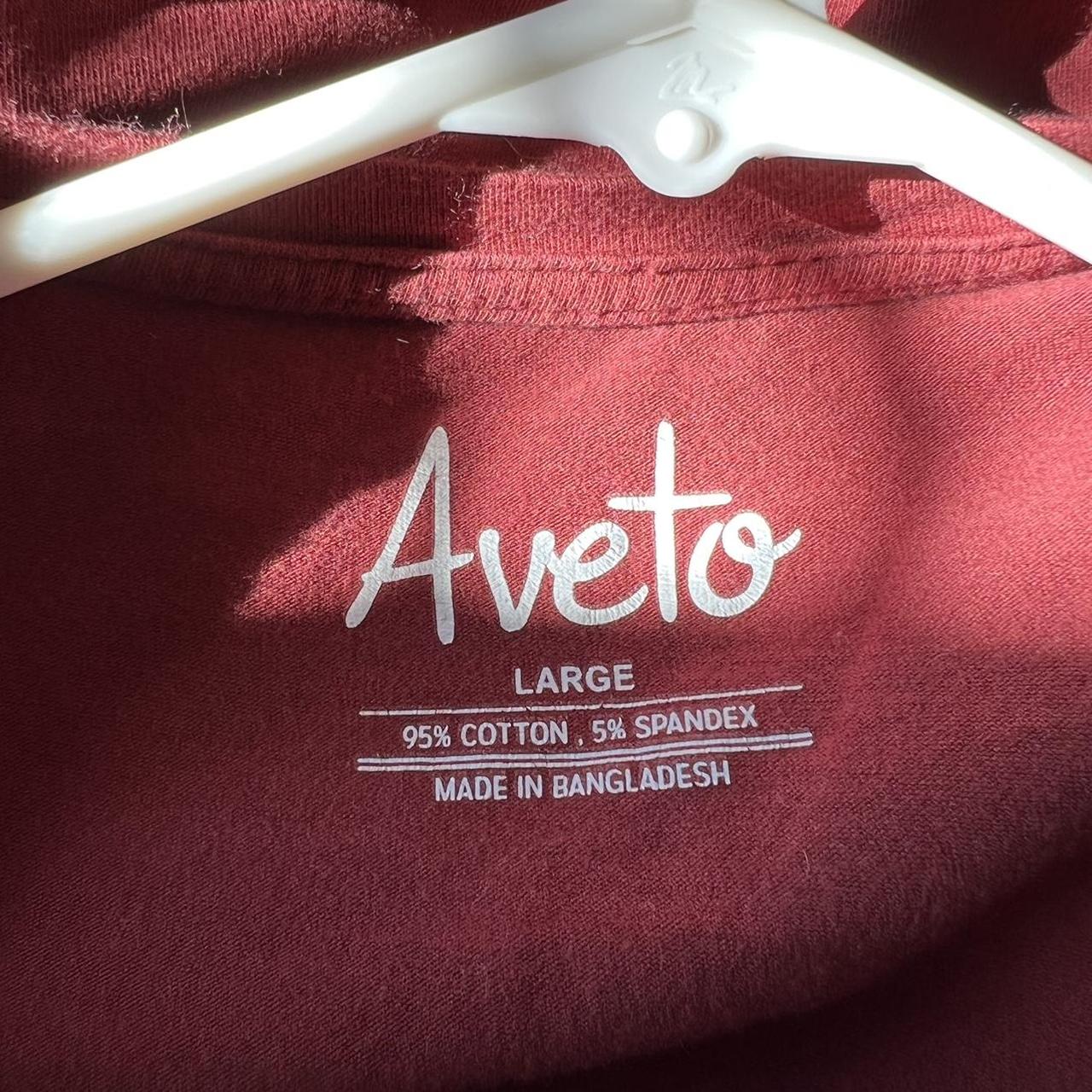 Aveto Women's T-shirt (2)