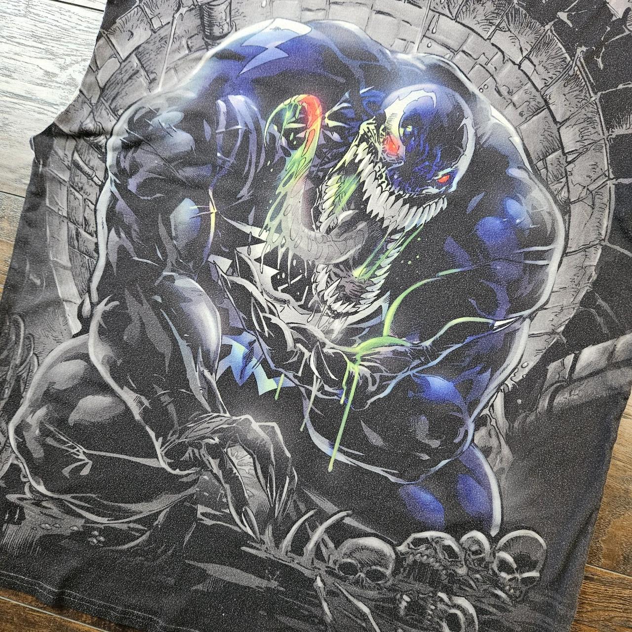 Marvel Men's Tank top - Multi - XXL – Marvel Veno… - image 2